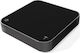 Acaia για Καφέ Pearl Electronic Commercial Precision Scale 2kg/0.1gr Black AP004AT