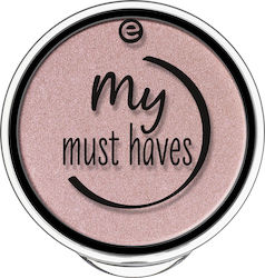 Essence My Must Haves Holo 02 Baumwolle Zuckerw...