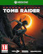 Shadow of the Tomb Raider XBOX ONE Game (Used)
