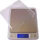 26721 Electronic Commercial Precision Scale 0.5kg/0.01gr