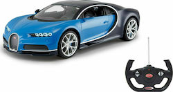 Jamara Chiron Blue Black Дистанционно управлявано Автомобил Син Jamara Chiron Blue Black Дистанционно управлявано Автомобил Син