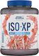 ISO-XP Protein Whey Gluten Free with Flavor Strawberry 1.8kg