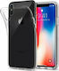 Senso TPU 0.3 IPHONE XR Back Cover Silicon Transparent (iPhone XR)