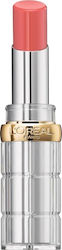 L'Oreal Paris Color Riche Plump und Shine Lippenstift