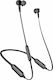 Plantronics Backbeat Go 410 In-ear Bluetooth Handsfree Earphones Gray