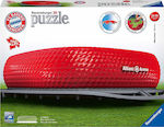 Allianz Arena 3D Puzzle 3D 216 Pieces