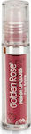 Golden Rose Roll-On Fruit Aroma Lip Gloss Strawberry 3.4ml