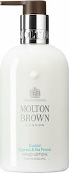 Molton Brown Moisturizing Hand Cream Coastal Cy...