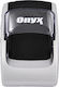 Autoline Mobile Holder for Air Vent Grey Car Mo...
