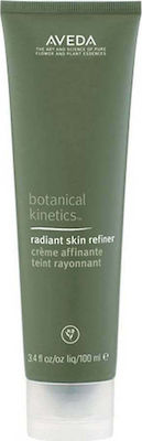 Aveda Botanical Kinetics Skin Refiner Exfoliating for Face 100ml