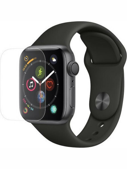 Watch series 4 screen protector 40mm shop
