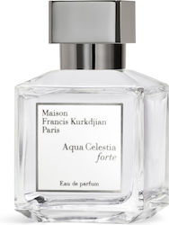 Maison Francis Kurkdjian Paris Aqua Celestia Forte Eau de Parfum