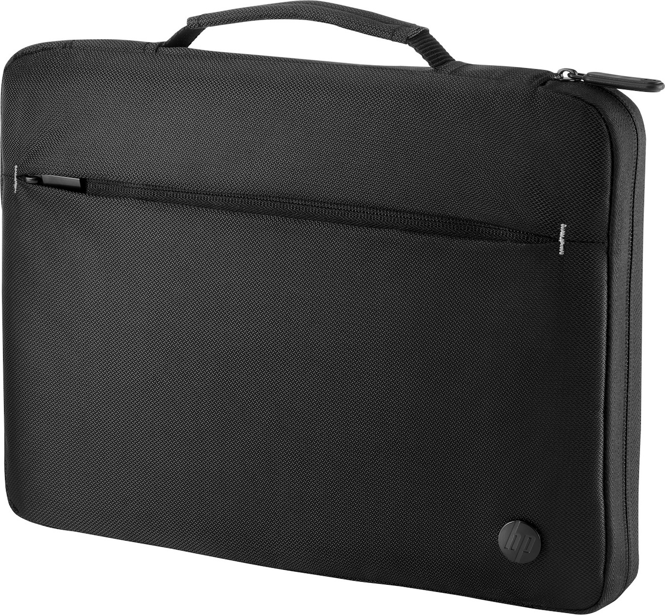 HP Business Sleeve Τσάντα Ώμου / Χειρός για Laptop 13.3" σε Μαύρο χρώμα