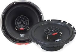 Vibe Audio SLICK 6-V7 Σετ Ηχεία 6.5" 80W RMS