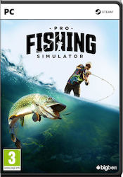 Pro Fishing Simulator Pro Fishing Simulator