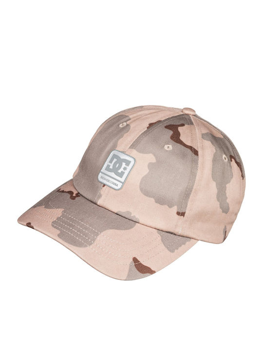 DC Camolit Jockey Camo