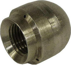 Karcher Pressure Washer Nozzle Obstruction 050