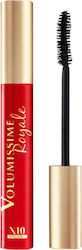 L'Oreal Paris Volumissime Royale X10 Mascara für Band & Eisstockschießen Black 7.9ml L'Oreal Paris Volumissime Royale X10 Mascara für Band & Eisstockschießen Black 7.9ml