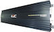 TRF LV Gold Edition Car Audio Amplifier 1 Channel Amplifier Class D