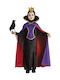 Kids Carnival Costume Dark Queen