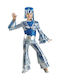 Kids Carnival Costume Mama Mia