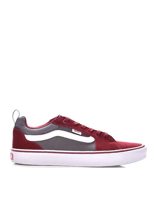 Vans Filmore Sneakers Κόκκινα
