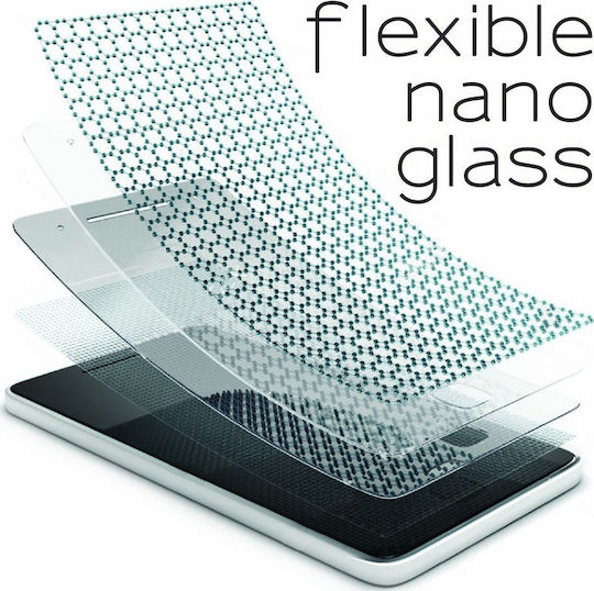 Ancus Nano Shield Mm 9h Gehärtetes Glas (iPhone 11 Pro)