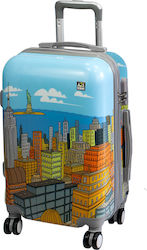 A2S NYC Kids Cabin Suitcase