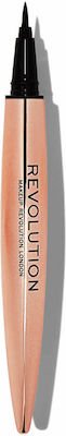 Revolution Beauty Renaissance Flick Stilou Eye Liner 0.8gr