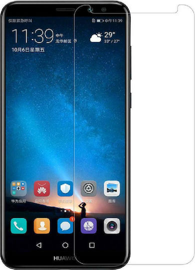 Powertech Tempered Glass (Huawei Mate 10 Lite)