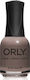 Orly Cashmere Crisis