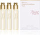 Maison Francis Kurkdjian Paris Baccarat Rouge 540 Travel Refills Set pentru bărbați 3buc