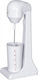 Ankor F- Milk Frother Tabletop 100W White