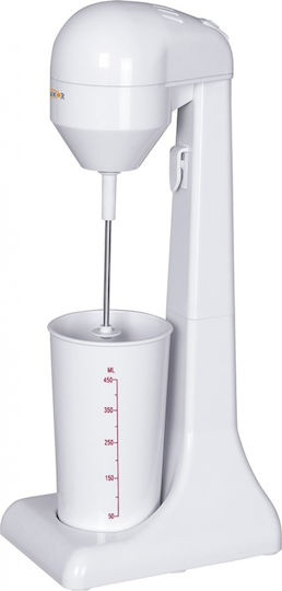 Ankor F- Milk Frother Tabletop 100W White