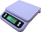 Electronic Commercial Scale 30kg/1gr