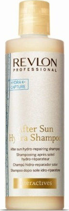 Revlon Interactives After Sun Hydra Shampoo Repair for All Hair Types 250ml