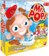 AS Board Game Mr. Pop for 1-4 Players 4+ Years (EL)