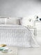 Guy Laroche Quilt Queen 220x240cm Montana Sky