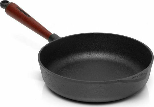 Skeppshult Τηγάνι από Μαντέμι 25cm