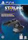 Ubisoft Starlink Co-op Pack Controller-Ladestation PS4 Schwarz