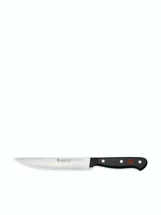 Wusthof Gourmet Cuțit Utilizare generală din Oțel Inoxidabil 16cm 4130-16 1035046816 1buc