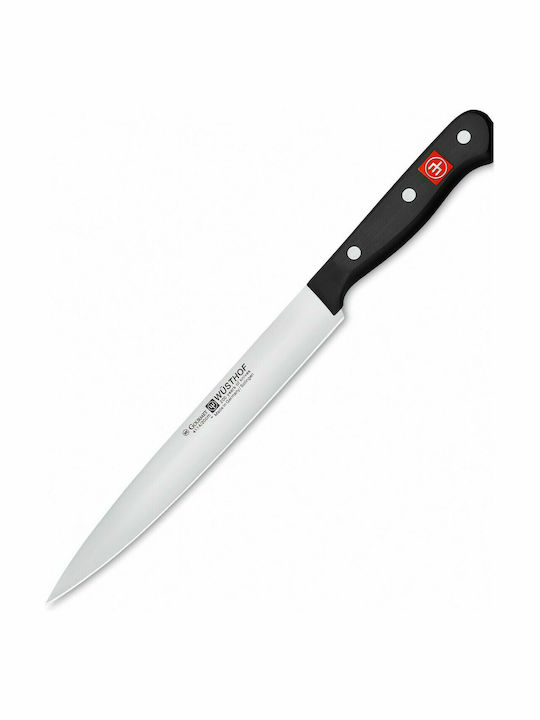 Wusthof Gourmet Messer Filet aus Edelstahl 20cm 4114-20 1035048820 1Stück