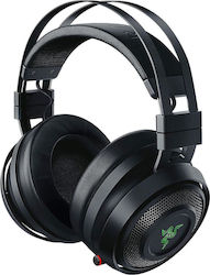 Razer Nari Chroma Wireless Over Ear Gaming Headset with Connection 3.5mm / USB