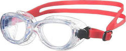 Speedo Ochelari de Înot de Copii Transparente