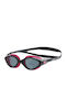 Speedo Futura Biofuse Flexiseal Swimming Goggles Adults Women's Black