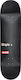 Globe G3 Pearl Slick 8" Σανίδα Shortboard Μαύρη