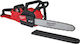 Milwaukee M18 FCHS-121 Бензинов верижен трион 6.4кг с шина 40см