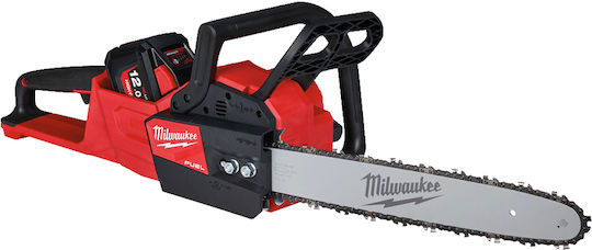 Milwaukee M18 FCHS-121 Battery Chainsaw 6.4kg with Blade 40cm