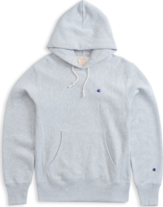 CHAMPION｜Reverse Weave Hooded Sweatshirt/ チャンピオン/リバース