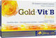 Olimp Sport Nutrition Gold-Vit B Forte Βιταμίνη για τo Δέρμα & το Νευρικό Σύστημα 60 ταμπλέτες